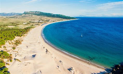 Spain holidays: All beaches in Cadiz in Andalucia to allow nudist ...